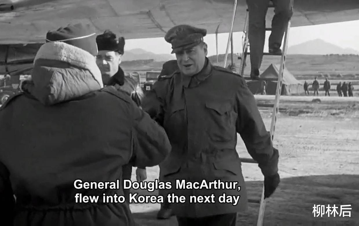 美国视角下的长津湖战役,美国视角下的长津湖战役解析