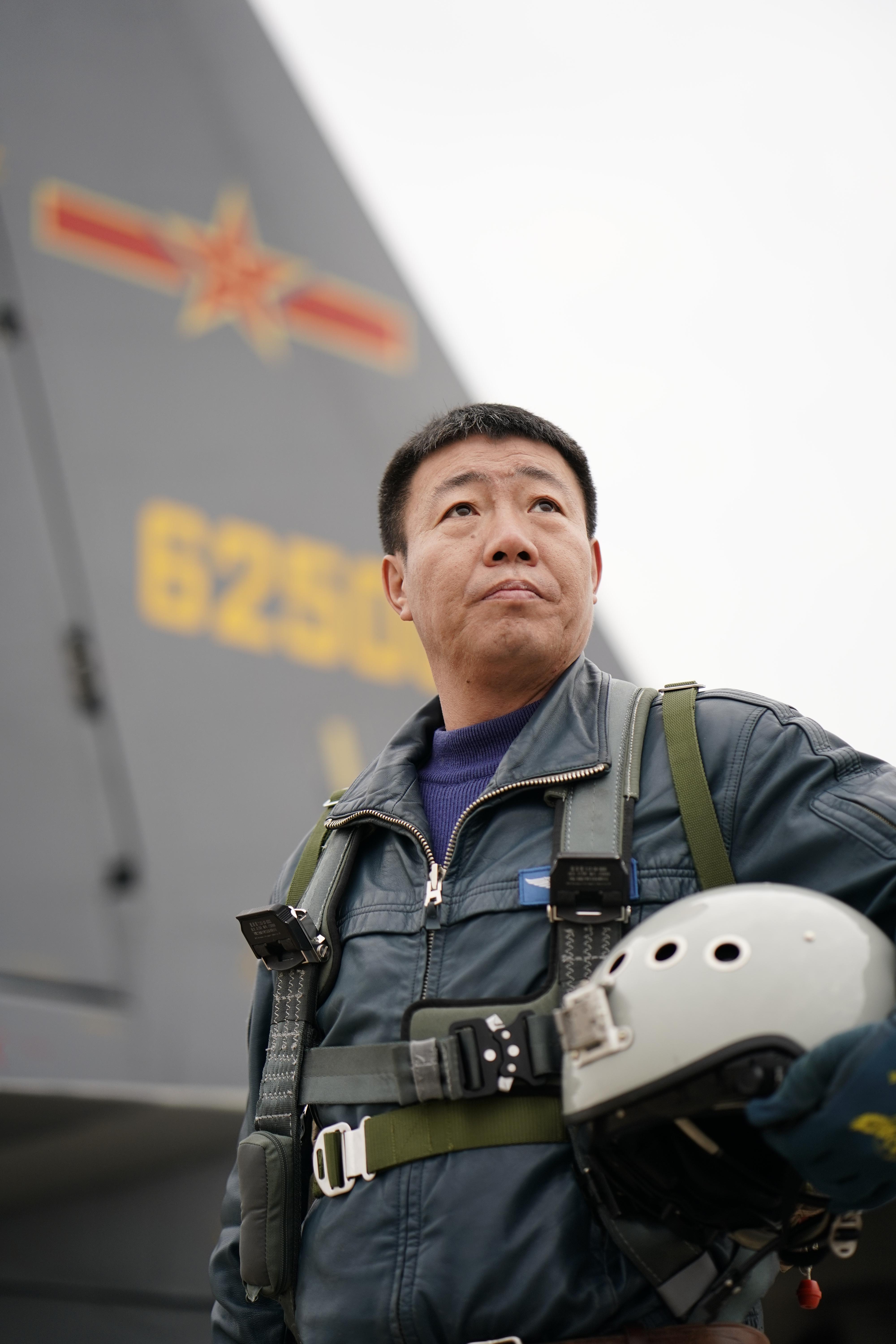 中国空军基地的地理位置及其重要性，中国空军基地地理位置与战略重要性探究