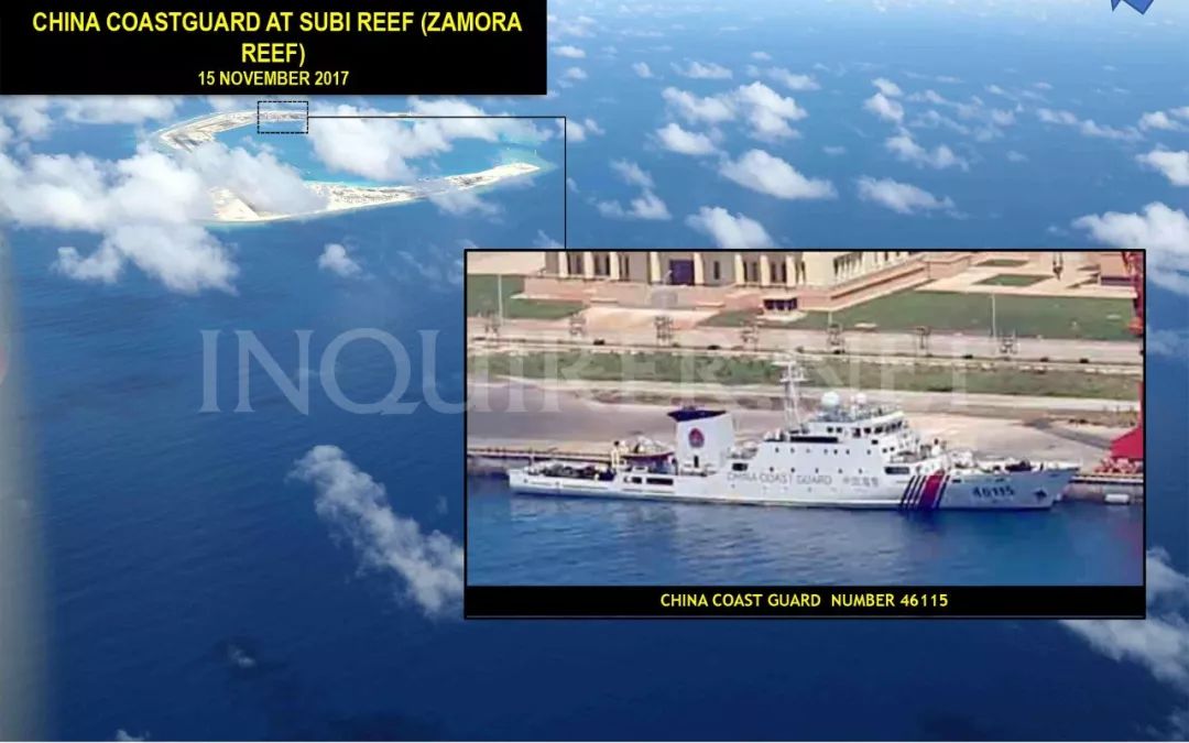 中国海警46115舰,捍卫海洋权益的坚定力量,中国海警46115舰,捍卫海洋权益的强力卫士