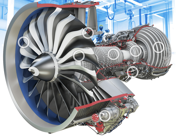 涡轴发动机中的转速与RPM,核心技术的解析,涡轴发动机转速与RPM解析,核心技术深度探讨