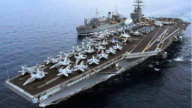 我国首艘自主建造的航空母舰——003型航空母舰，探索与启示，我国首艘自主建造航空母舰，探索之路与启示