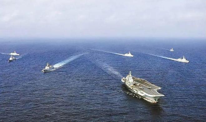 台湾局势最新消息(11月深度分析),台湾局势最新动态深度解析(11月版)