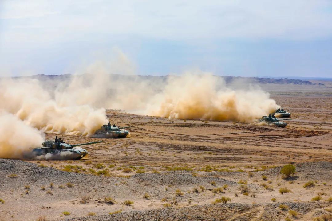 探究96式与99A主战坦克的差异，探究96式与99A主战坦克性能差异对比