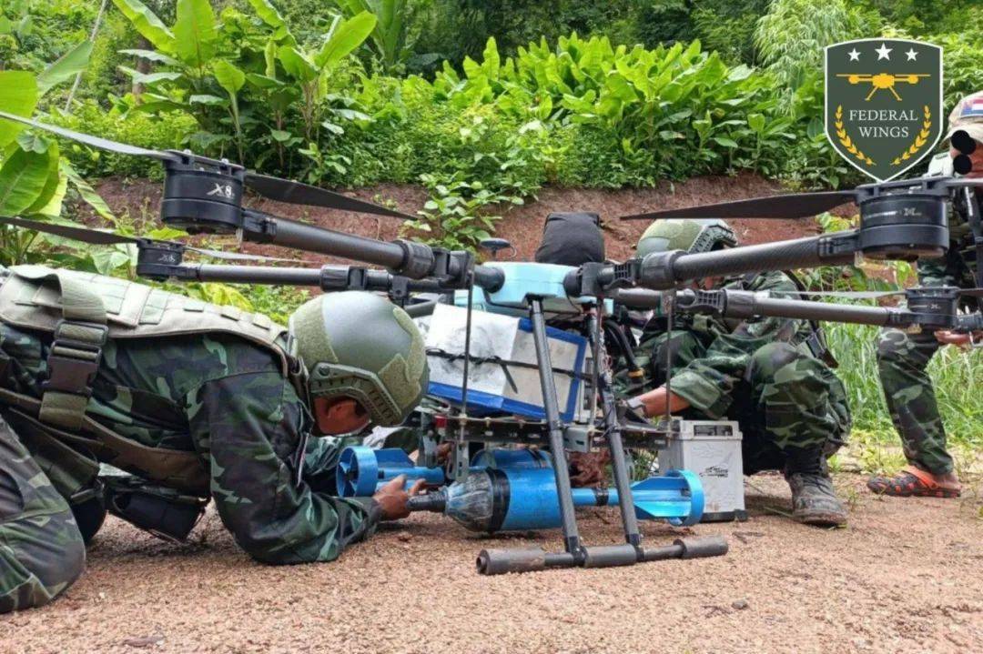 缅军飞机，历史、现状及其影响，缅军飞机，历史沿革、现状分析与影响探讨