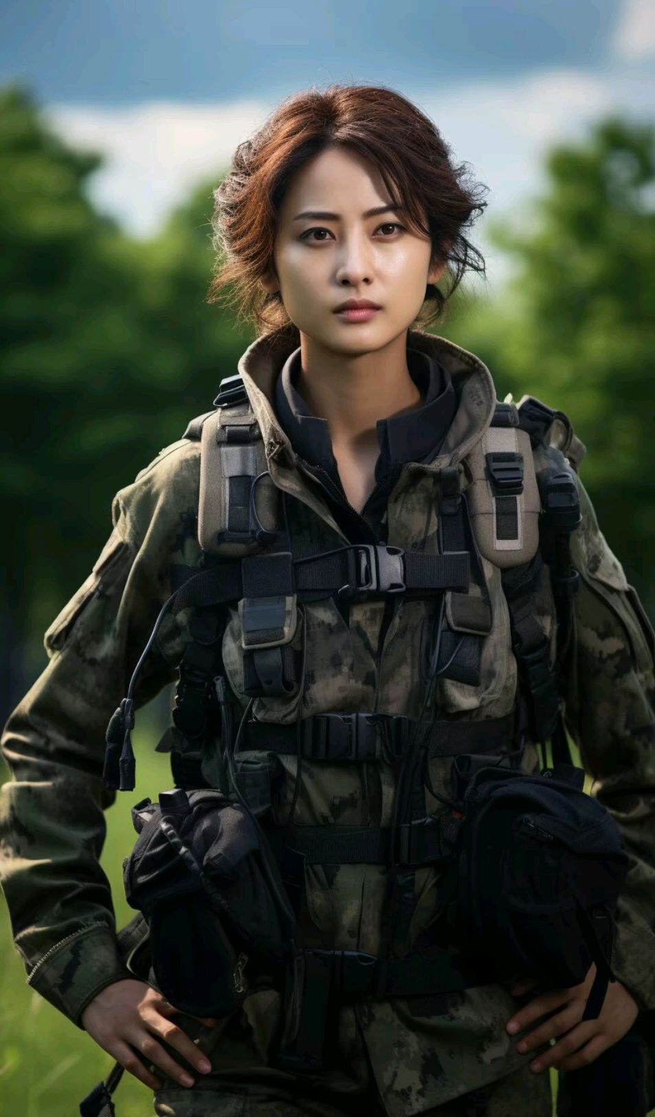 力量与荣耀 第5页