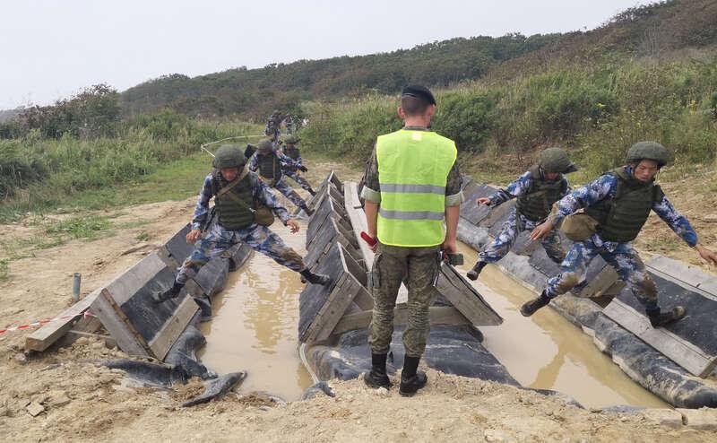 2021年国际军事新闻综述,全球军事动态,2021年国际军事新闻综述