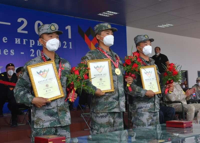 2021年国际军事新闻综述,全球军事动态,2021年国际军事新闻综述