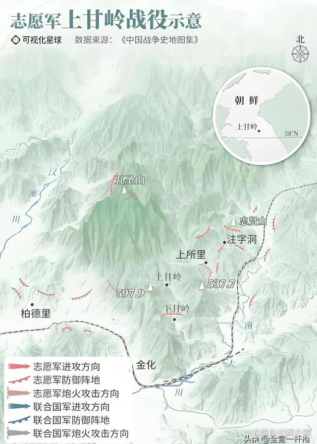 上甘岭所属省份及其历史背景与文化价值,上甘岭所属省份的历史背景与文化价值探究