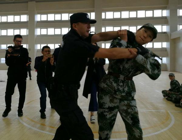 北京特警学院毕业后,职业前景与未来展望,北京特警学院毕业后职业前景与未来展望展望