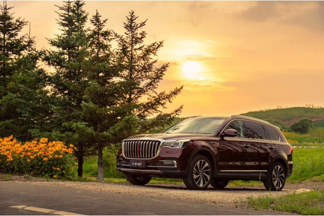 红旗十万至十五万越野车型深度解析,红旗十万至十五万越野车型全面解析与深度探讨