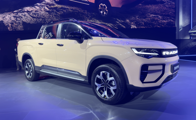 雷达地平线皮卡价格深度解析,雷达地平线皮卡价格全面解析与深度探讨