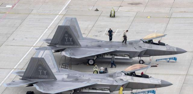 揭秘F-22战斗机价格,究竟多少钱?,揭秘F-22战斗机价格真相,究竟需要多少资金?