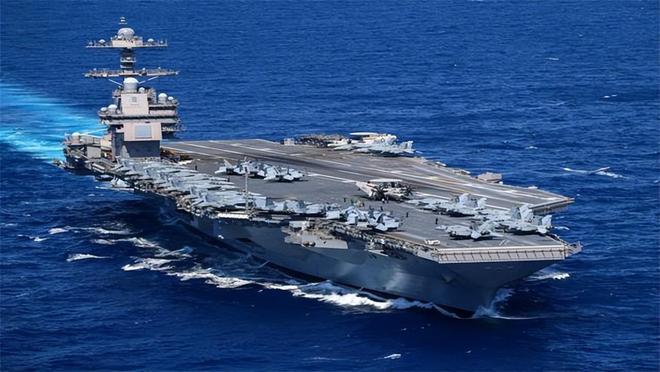 关于我国第5艘航母的最新消息，我国第5艘航母最新动态揭晓