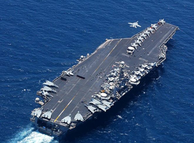 中国航空母舰的最大吨位,探索与启示,中国航空母舰最大吨位,深度探索与启示