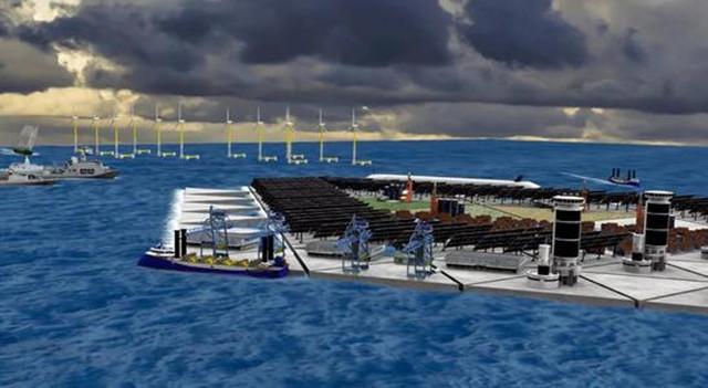 海军节，荣耀与力量的象征，海军节，荣耀与力量的庆典