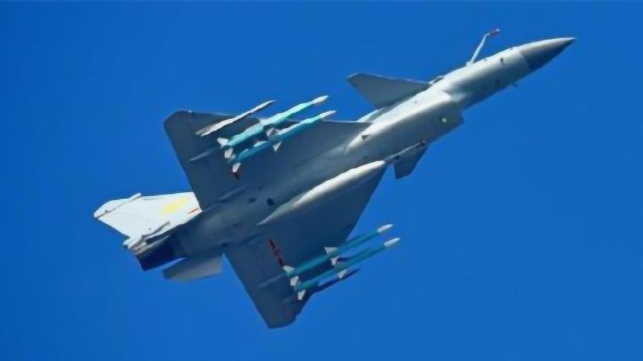 中国歼-10战斗机模型,探索空中力量的缩影,中国歼-10战斗机模型,空中力量缩影的探索