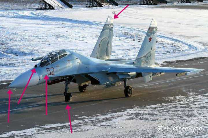 苏-30与苏-27的区别，性能、用途及技术的深度解析，苏-30与苏-27性能差异深度解析，用途与技术对比