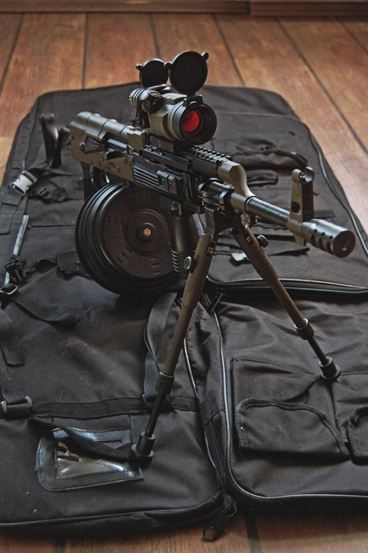 AK-47在现代部队中的使用与影响,回顾与探讨,AK-47在现代部队,使用、影响及回顾探讨