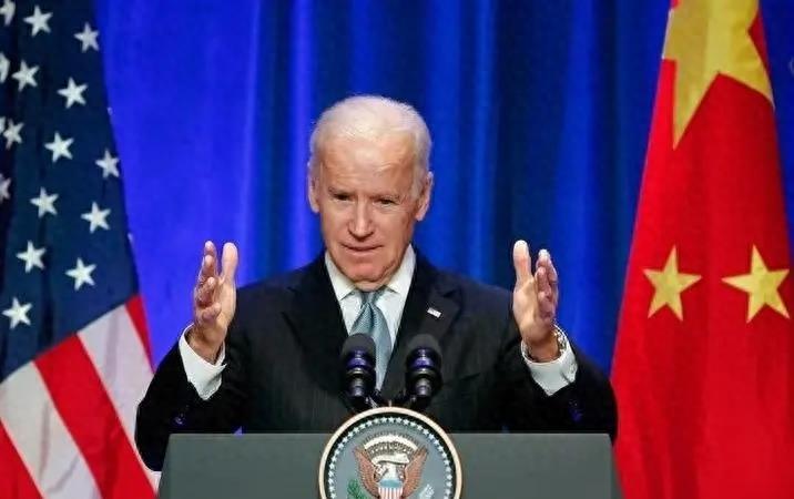 美媒，中美或将有大动作，中美或将有大动作，美媒密切关注