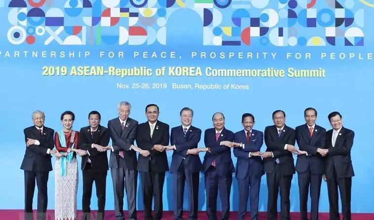 东盟关于南海的最新消息及其影响分析，东盟南海最新动态，消息更新及其区域影响分析