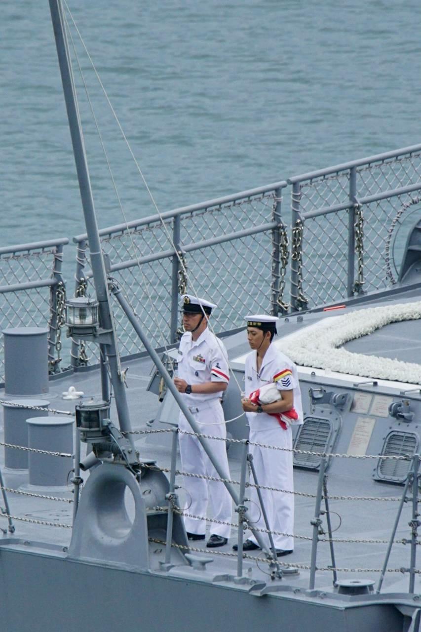 中国海军的骄傲，揭秘中国海军177号舰的辉煌历程与独特之处，揭秘中国海军177号舰的辉煌历程与独特之处，海军之骄傲