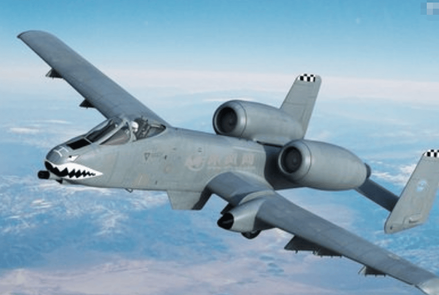 关于A-10攻击机的全面退役问题探讨，A-10攻击机的全面退役探讨，历史与未来展望