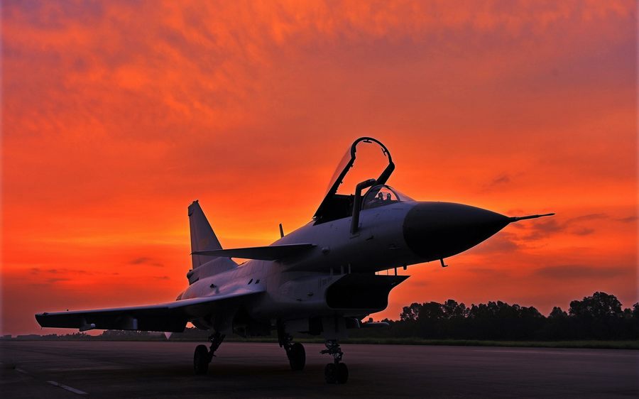 巴西歼-10战斗机，空中力量的璀璨明珠，巴西歼-10战斗机，空中力量的耀眼明珠