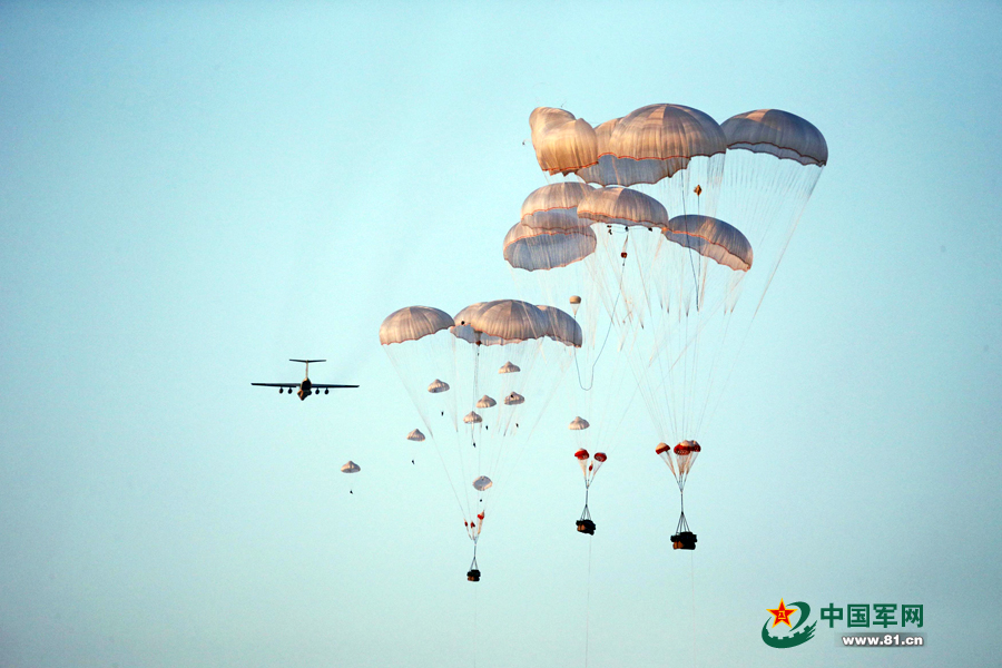 空十五军所属战区解析,空十五军所属战区深度解析