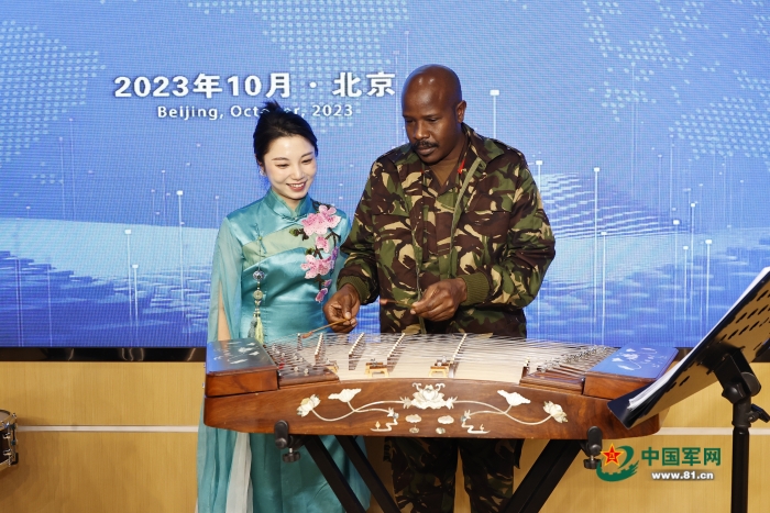 军事直播间,聚焦前沿动态,共探国防安全——2023年7月5日特别报道,军事直播间特别报道,聚焦前沿动态,共探国防安全之道(2023年7月5日)