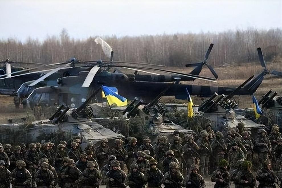 俄乌战争的新信息，动态与影响，俄乌战争最新动态及影响概述