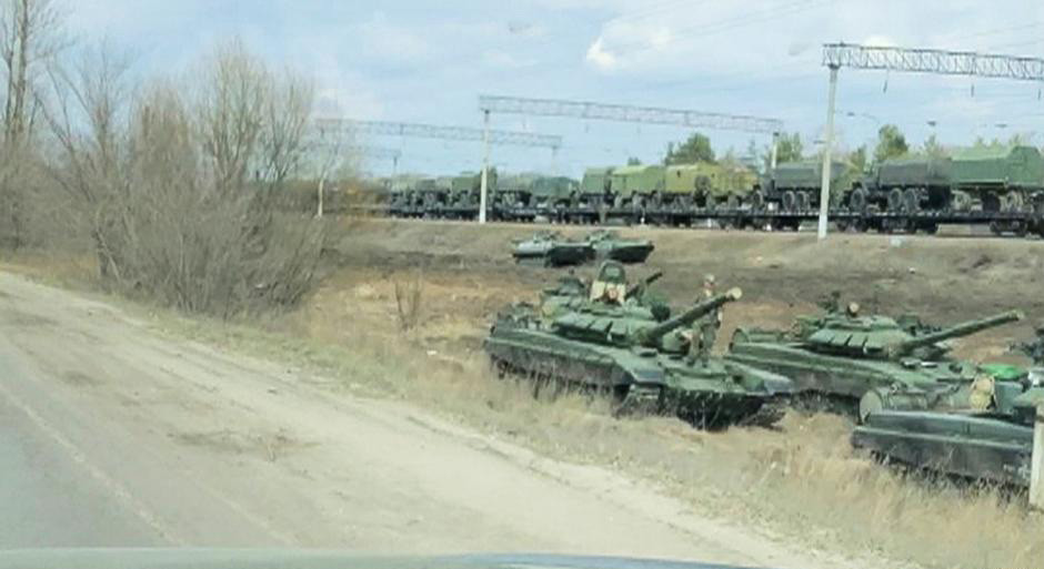 俄罗斯与乌克兰的最新局势详细分析,俄罗斯与乌克兰局势最新深度解析