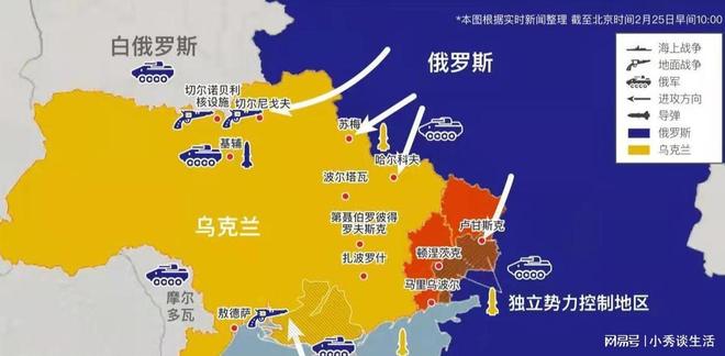俄罗斯与乌克兰的最新局势详细分析,俄罗斯与乌克兰局势最新深度解析
