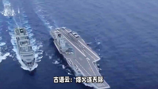 航母山东舰的最新动态与未来发展展望，山东舰最新动态及未来发展展望，航母力量再升级