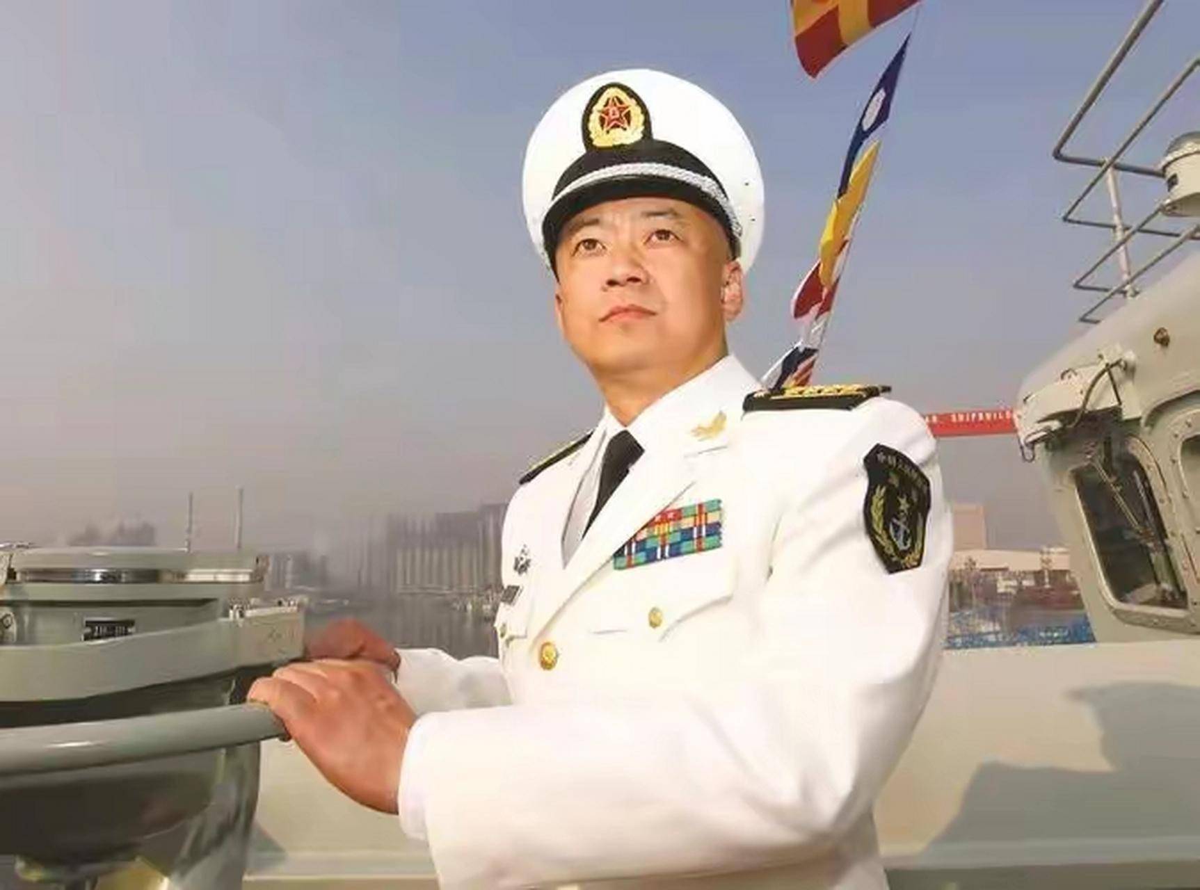 关于辽宁舰的舰长数量,解析与探讨,辽宁舰舰长数量深度解析与探讨