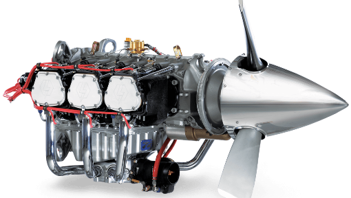 航空活塞发动机,技术演进与应用前景,航空活塞发动机技术演进及应用前景展望