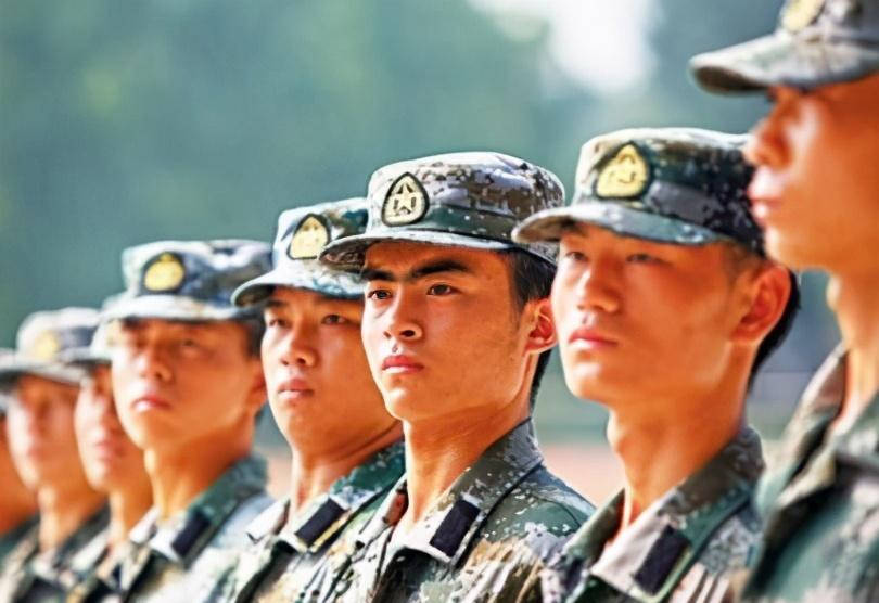 征兵军种是否自选,解析与探讨,征兵军种是否可以自选,深度解析与探讨