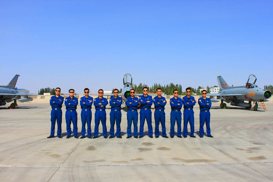 航空兵22师简介,航空兵22师概览