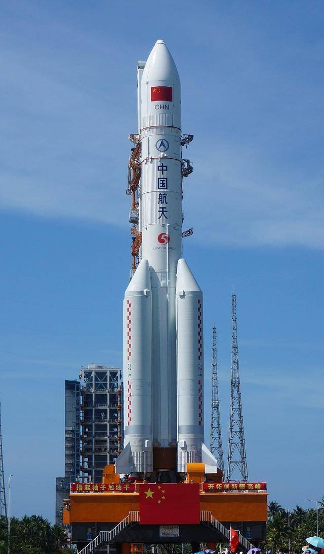 中国航天技术的崛起与未来发展,中国航天技术的崛起与未来展望