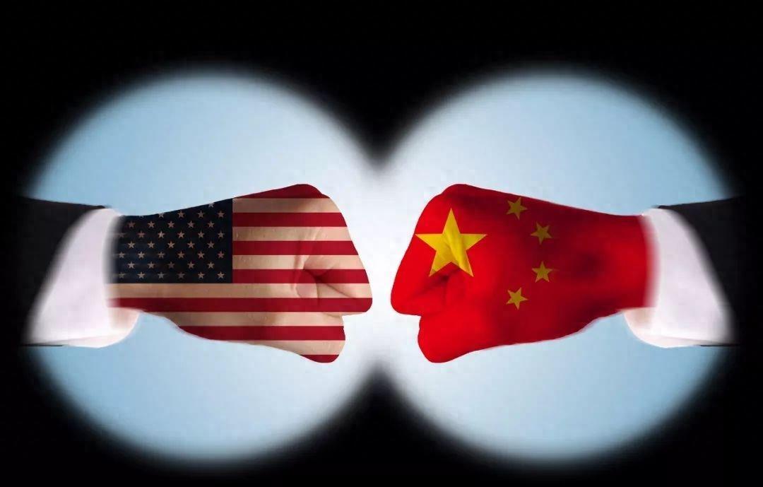 近年来中美关系现状,挑战与机遇并存,中美关系现状,挑战与机遇并存的时代解读