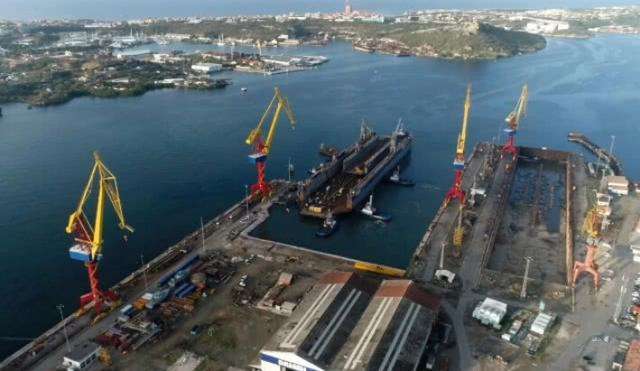 海南有航母基地吗,探索与解析,海南航母基地探索与解析