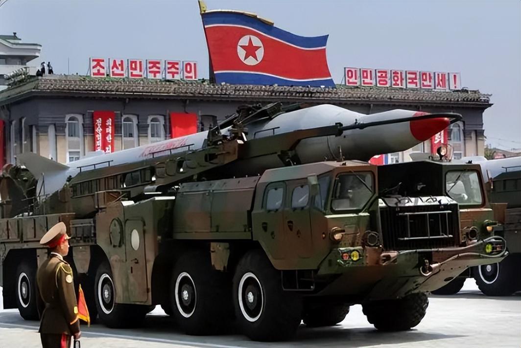 朝鲜核武器的来源探究,朝鲜核武器来源深度解析