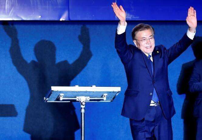 文在寅对中国好吗，中韩关系的多维度考察，文在寅时代的中韩关系多维考察，友好合作与共同繁荣之路