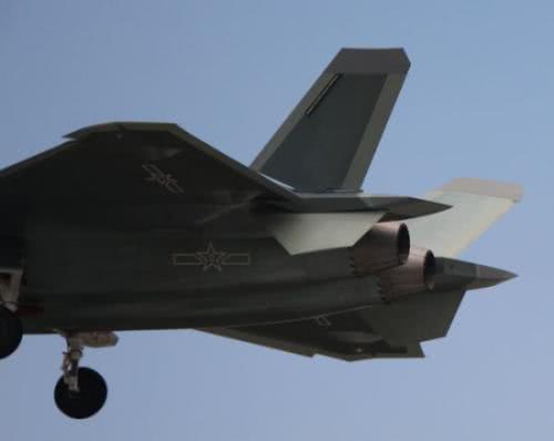 歼-20发动机，动力之翼的崭新篇章，歼-20发动机，动力之翼开启新篇章