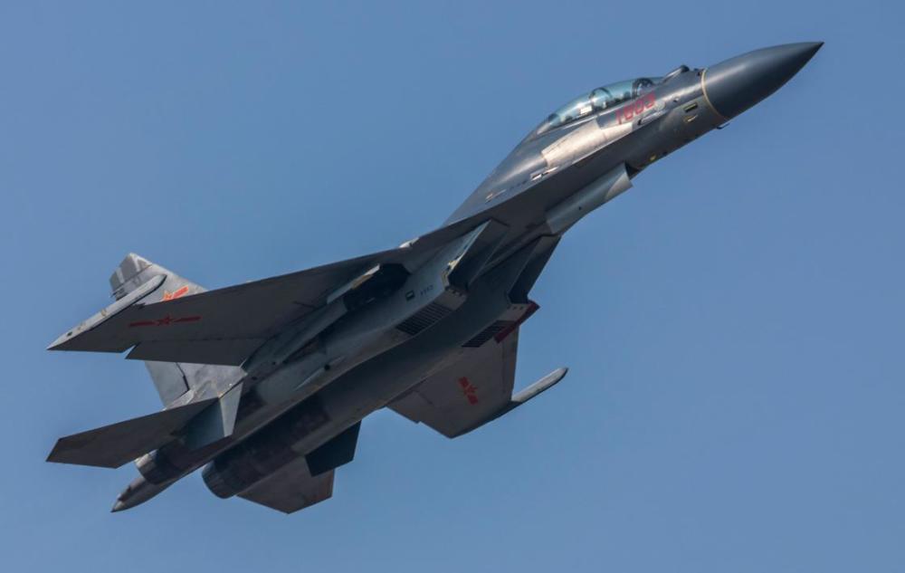 歼-16战斗能力的深度解析,歼-16战斗能力的全面深度解析