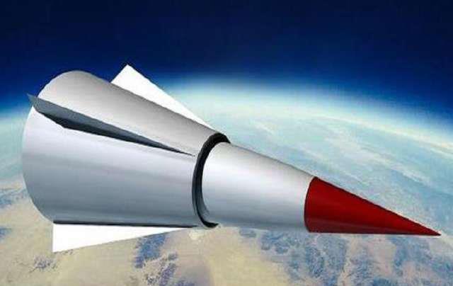 中国东风-17导弹的数量及其战略意义,中国东风-17导弹数量及战略意义解析