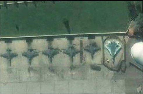 中国六代隐身战斗机歼-30,未来空中力量的翘楚,中国六代隐身战斗机歼-30,未来空中力量的翘楚典范