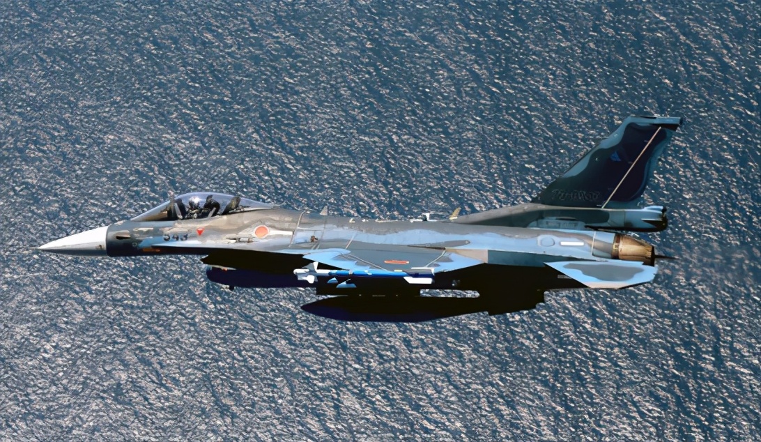 日本F-3隐形战机，技术革新与战略考量，日本F-3隐形战机，技术革新与战略部署的交汇点