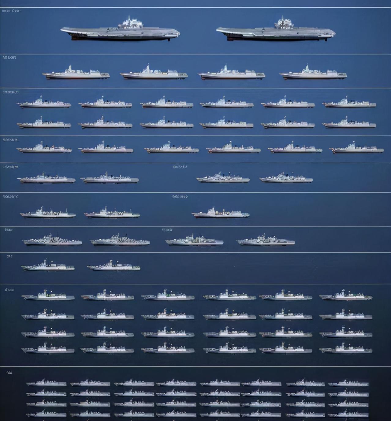 航空母舰的名字——探索与解析,航空母舰命名背后的故事,探索与解析