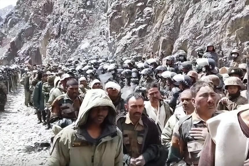 中印今日最新消息，深化合作与共同发展的前景展望，中印深化合作与共同发展的前景展望，最新消息揭示合作深化趋势