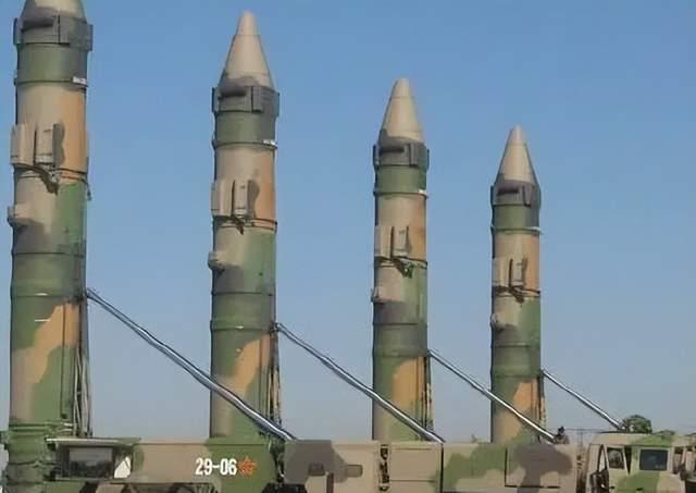 中国最强导弹,东风-21D的反舰弹道导弹解析,中国最强导弹揭秘,东风-21D反舰弹道导弹深度解析